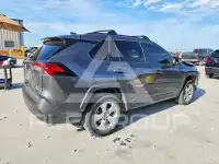 2019 Toyota RAV4 фото