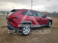 2019 Toyota RAV4 фото