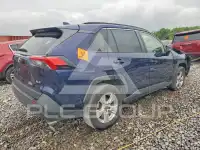 2019 Toyota RAV4 фото