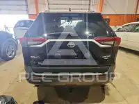2019 Toyota RAV4 фото