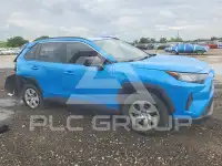 2019 Toyota RAV4 фото