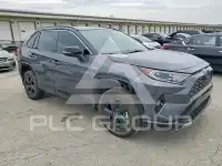 2019 Toyota RAV4 фото