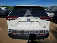 2019 Toyota RAV4 фото