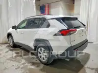 2019 Toyota RAV4 фото