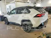2019 Toyota RAV4 фото