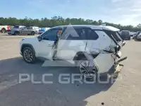 2019 Toyota RAV4 фото
