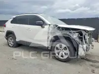 2019 Toyota RAV4 photo