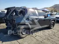 2019 Toyota RAV4 photo