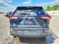 2019 Toyota RAV4 фото