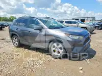 2019 Toyota RAV4 photo