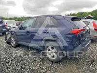 2019 Toyota RAV4 фото