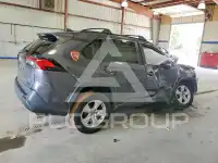 2019 Toyota RAV4 фото
