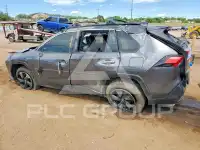 2019 Toyota RAV4 photo