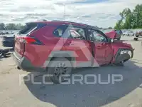 2019 Toyota RAV4 фото