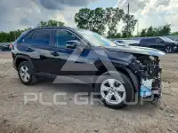 2019 Toyota RAV4 фото