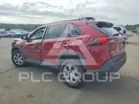 2019 Toyota RAV4 фото