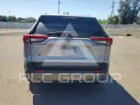 2019 Toyota RAV4 фото