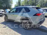 2019 Toyota RAV4 фото