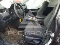 2019 Toyota RAV4 фото