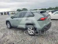 2019 Toyota RAV4 фото