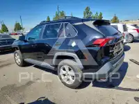 2019 Toyota RAV4 фото