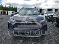 2019 Toyota RAV4 фото