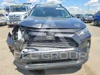 2019 Toyota RAV4 фото