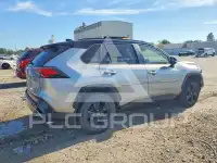 2019 Toyota RAV4 фото