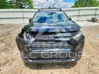 2019 Toyota RAV4 фото