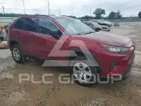 2019 Toyota RAV4 photo