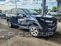 2019 Toyota RAV4 фото