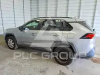 2019 Toyota RAV4 фото