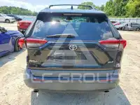 2019 Toyota RAV4 фото