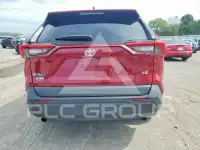2019 Toyota RAV4 фото