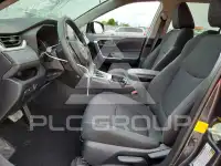 2019 Toyota RAV4 фото