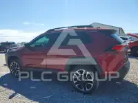 2019 Toyota RAV4 фото