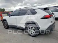 2019 Toyota RAV4 photo