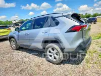 2019 Toyota RAV4 фото