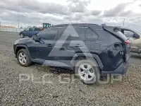 2019 Toyota RAV4 photo