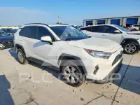 2019 Toyota RAV4 фото