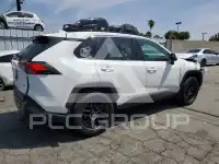 2019 Toyota RAV4 фото