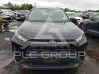 2019 Toyota RAV4 photo