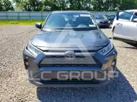 2019 Toyota RAV4 фото