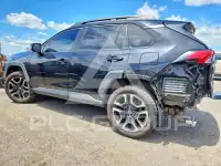 2019 Toyota RAV4 фото