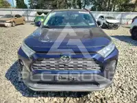 2019 Toyota RAV4 photo
