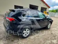 2019 Toyota RAV4 фото