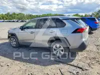 2019 Toyota RAV4 фото