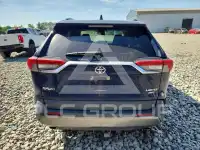 2019 Toyota RAV4 photo