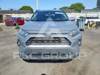 2019 Toyota RAV4 фото