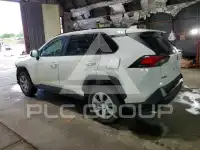 2019 Toyota RAV4 photo